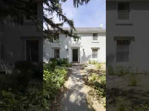 Denver House: 525 Forest St
