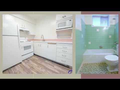 Salt Lake City Apartment: 430 E 2nd Ave