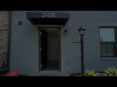 Richmond House: 2108 Semmes Avenue
