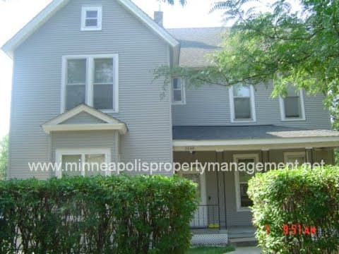 Saint Paul Condo: 2048 Carroll Ave
