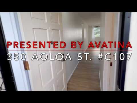 Kailua House: 350 Aoloa St