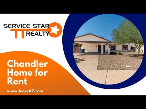 Chandler House: 526 N Pepperwood Ct