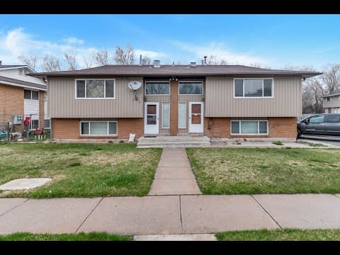 Midvale Multiplex: 655 E Candlelite Ln