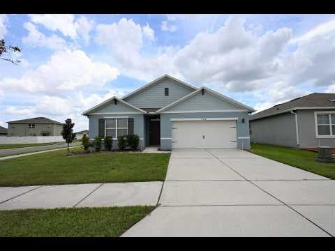Lakeland House: 2548 Ryland Falls Drive