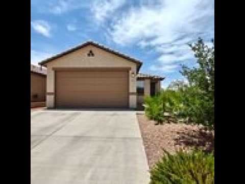 Tucson House: 7926 S Golden Bell Drive