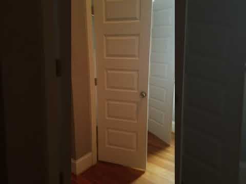Baltimore Condo: 211 W. Lanvale Street