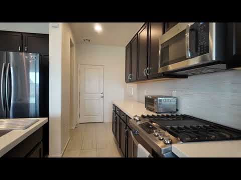 Henderson House: 258 Homeward Way