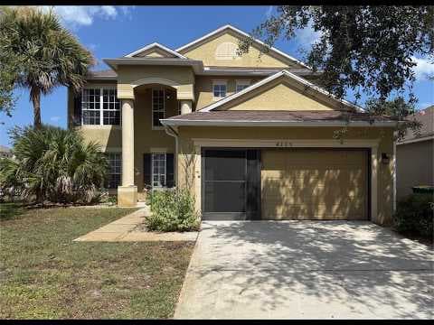 Melbourne House: 4205 Canby Dr