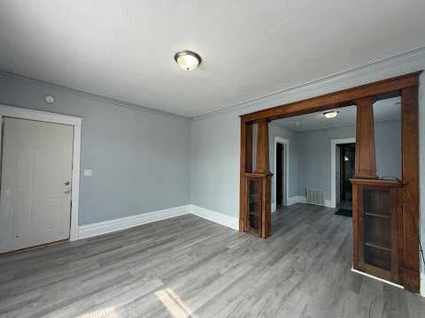 Kalamazoo Townhome: 1107 N Burdick St Unit B