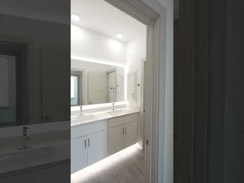 Allen House: 1652 Jessica Dr