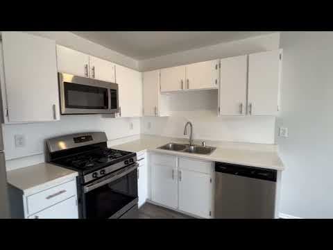 Los Angeles Condo: 226 Serrano