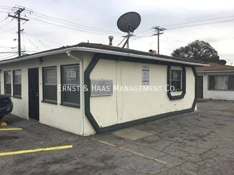 Los Angeles Condo: 13812 S. Avalon Blvd.