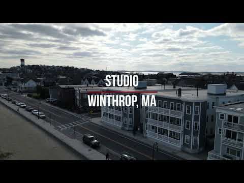 Winthrop Apartment: 90 Winthrop Shore Dr