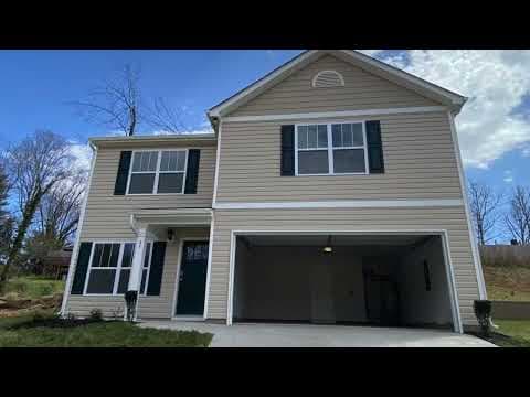 Candler House: 45 Hamrick Drive