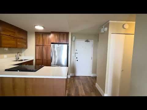 Honolulu Condo: 3045 Ala Napuaa Pl
