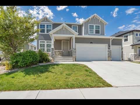 Saratoga Springs House: 231 S Buckhorn Bath Ave