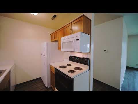 Boone Condo: Hancock