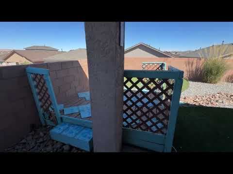 Rio Rancho House: 4875 Mount Salas St NE