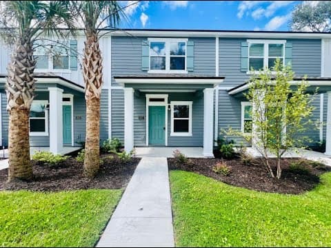 Middleburg House: 827 Rivertree Place