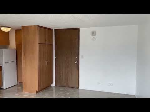Honolulu Condo: 2888 Ala Ilima St