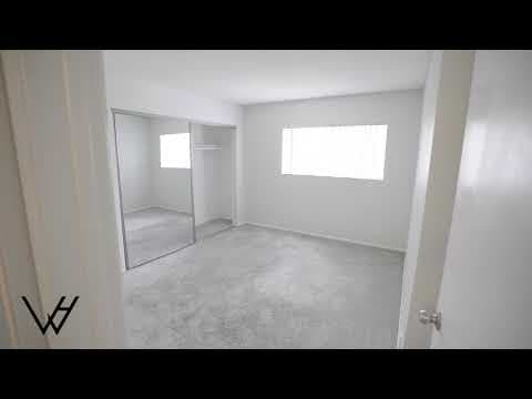 Los Angeles Condo: 951 S. Oxford Ave