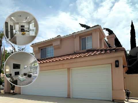 Lake Elsinore House: 2 Bella Caserta