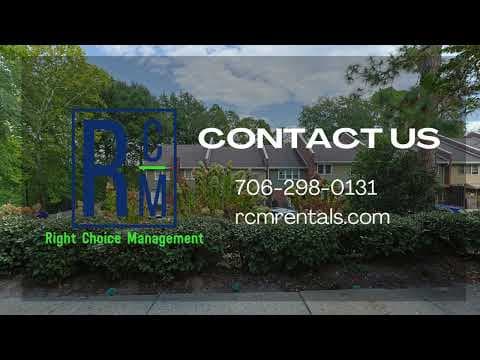 Columbus Condo: 6101 River Rd