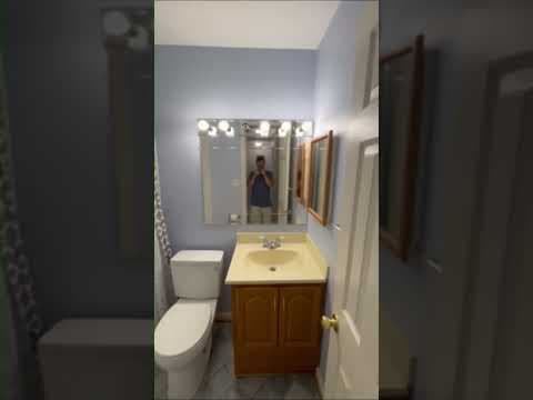 College Park Townhome: 5918 Westchester Park Drive - 1