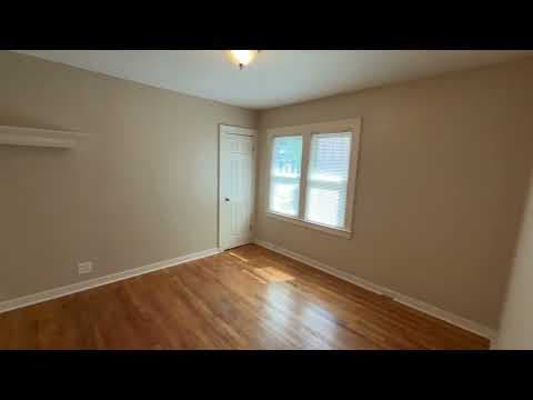 Grand Rapids House: 809 Van Buren Ave NW