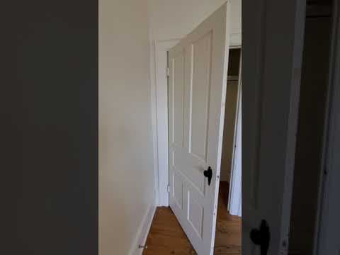 Harrisonburg Condo: 93 1/2 Franklin Street