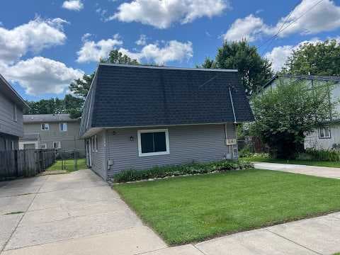 Holt Townhome: 4447 Harding Ave