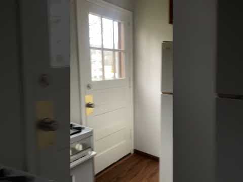 Pittsburgh House: 4102 Willow Ave