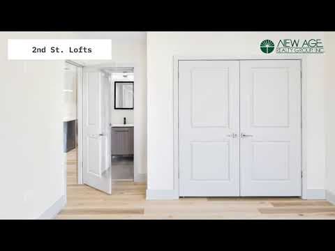 Philadelphia Condo: 2336 N 2nd Street