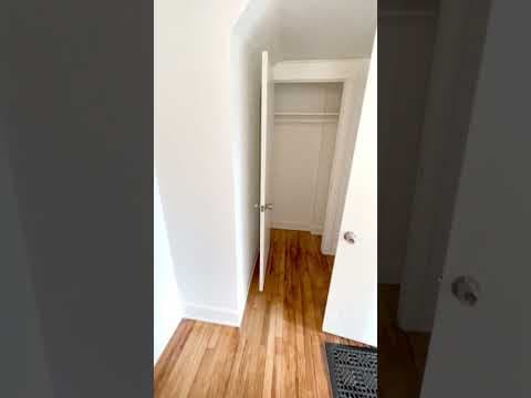 Des Moines Apartment: 713 20th St
