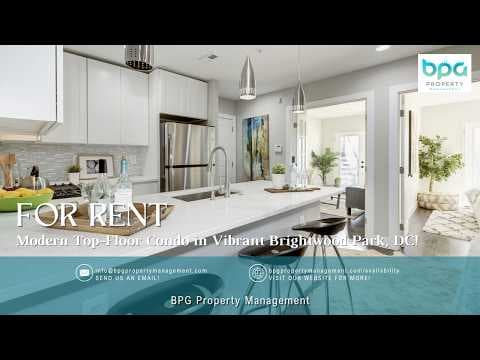 Washington Condo: 528 Kennedy Street