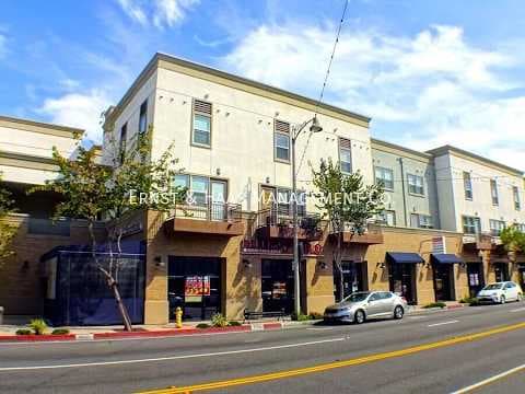 Bellflower House: 16674 Bellflower Blvd.