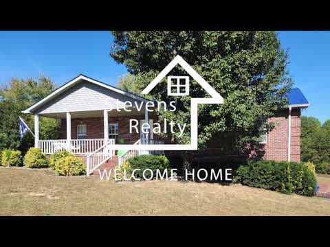 Cookeville House: 515 Willis Martin Rd