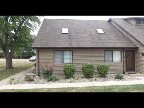 O'Fallon Condo: 435-5 Ponderosa Ave