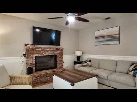 Moreno Valley House: 12675 Elmhurst Dr