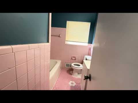 Birmingham House: 2644 24th Street Ensley