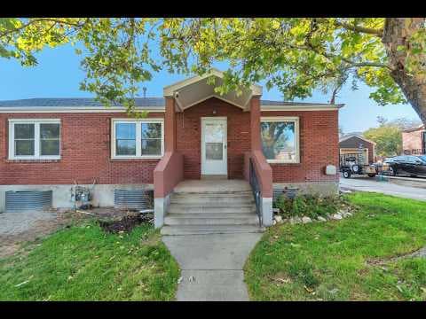 Bingham Canyon Multiplex: 10228 S Copperton Cir