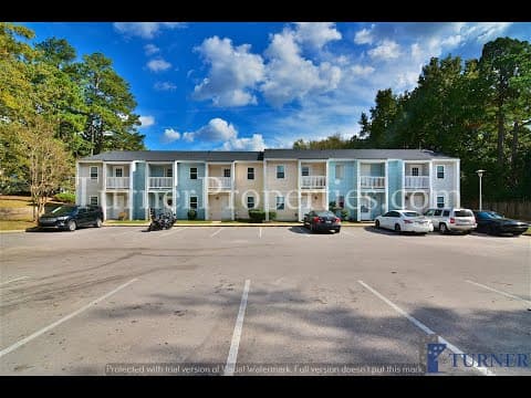 Columbia House: 308 Percival Rd