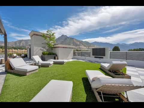 Salt Lake City Condo: 2250 E Murray Holladay Rd