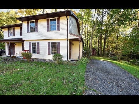 Annapolis Townhome: 1303 Old Pine Court