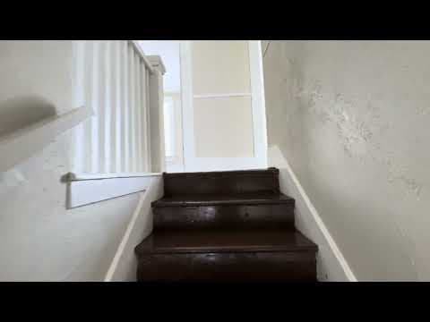 Birmingham House: 2340 23rd Street, Ensley