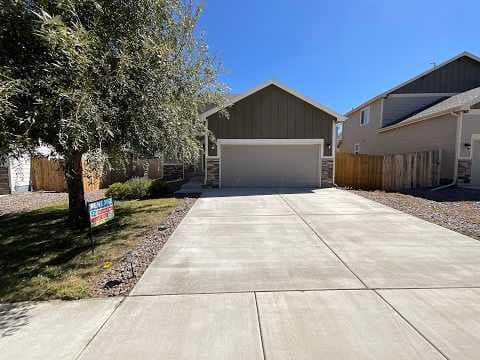 Colorado Springs House: 6523 Lamine Dr