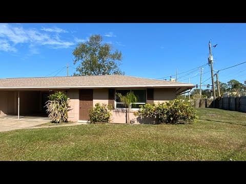 Sarasota Condo: 3177 Lexington St