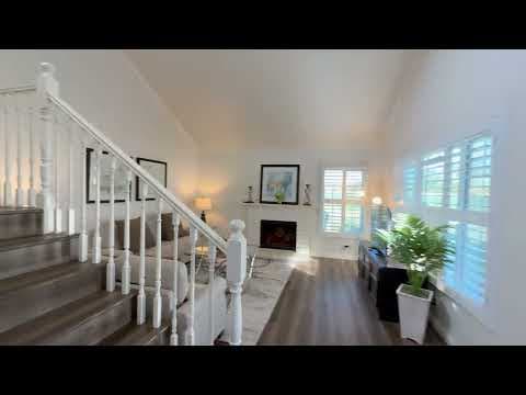 Irvine House: 5 Rockwood