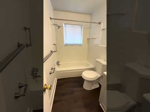 Ypsilanti Condo: 109 Cherry Court Apt.