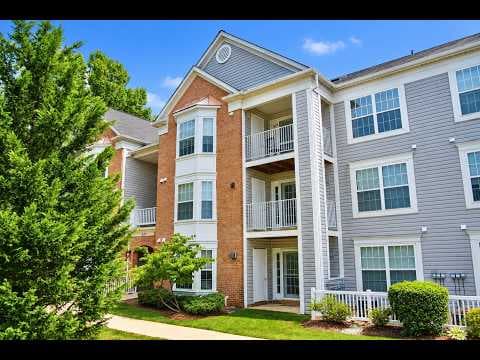 Annapolis Townhome: 655 Burtons Cove Way